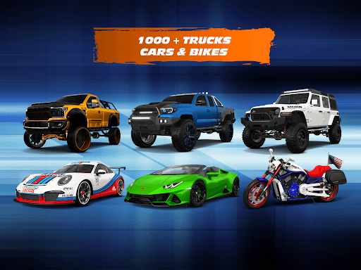 3DTuning: Car Game & Simulator Mod Apk 3.7.190 Gallery 9