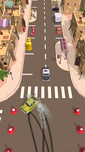 Drive and Park 1.0.18 MOD APK Free shopping