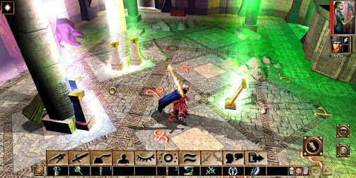 Neverwinter Nights Enhanced Edition 8193A00011 Full APK Gallery 7