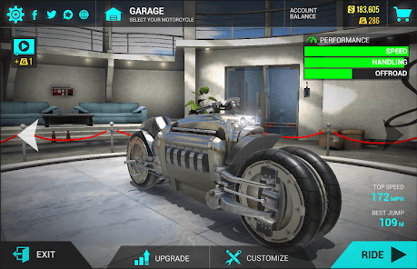 Ultimate Motorcycle Simulator Mod APK 3.6.18 (Unlimited money) Gallery 9