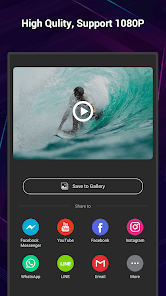 VideoShow Pro APK MOD (VIP Unlocked) v9.8.7 rc Gallery 5