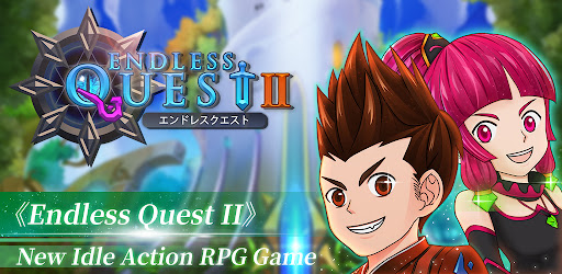 Endless Quest 2 Idle RPG Game Mod Apk 1.0.43 Gallery 0