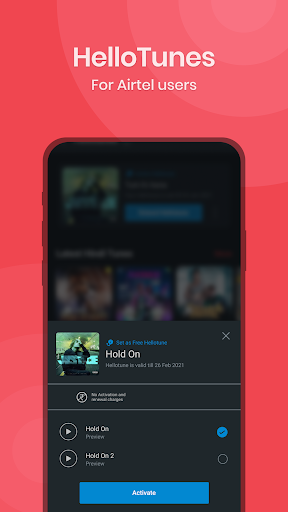 Wynk Music APK v3.31.0.0 (MOD No Ads)