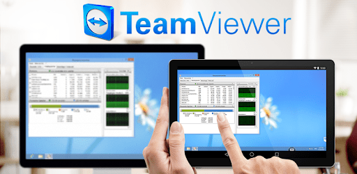 TeamViewer APK v15.27.66 Gallery 0