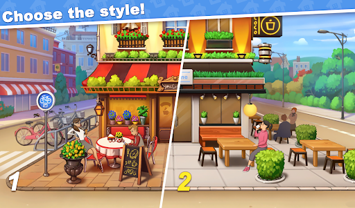 Town Blast Toon Characters & Puzzle Games v0.33.0 MOD APK Unlimited Money Gallery 5