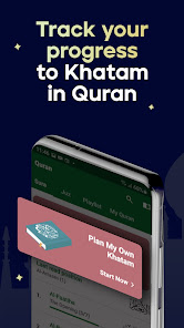 Muslim Pro: Quran Athan Prayer MOD apk (Unlocked)(Premium) v13.1.2 Gallery 2