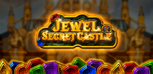 Jewel Secret Castle: Match 3 Mod Apk 1.4.6 Gallery 0