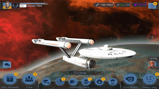 Star Trek Timelines cheats download latest version Gallery 6