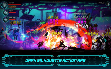 Dark Sword 2 MOD apk v1.1.4 Gallery 9