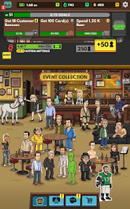 Always Sunny: Gang Goes Mobile MOD apk (Unlimited money) v1.4.15 Gallery 7