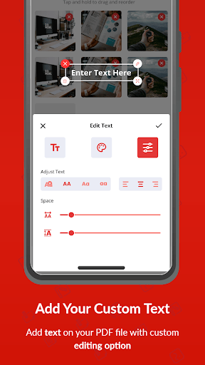 Image to PDF Converter – JPG to Pdf Maker Mod Apk 1.1.2 (Premium) Gallery 0