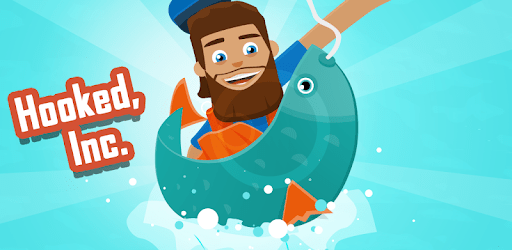 Hooked Inc: Fishing Games Mod Apk 2.22.3 (Unlimited money) Gallery 0