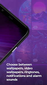 ZEDGE™ Wallpapers & Ringtones MOD apk (Unlimited money) v7.46.1