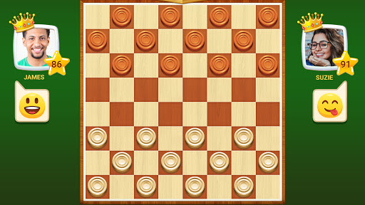 Checkers – Online & Offline Mod Apk 1.9.0 (Free purchase) Gallery 5