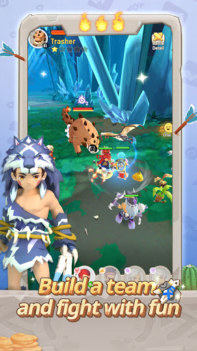 Ulala: Idle Adventure APK v1.99 Gallery 4