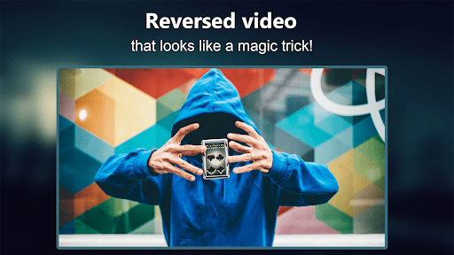 Reverse Movie FX PRO MOD APK 1.4.2.0 (Full Unlocked) Gallery 1