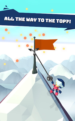 Hang Line Mountain Climber MOD APK 1.7.7 Free Shopping Gallery 7