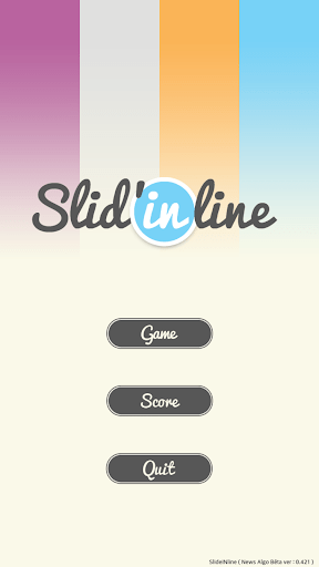 Slid’ In line Premium Mod Apk 2.0 (Paid for free)(Free purchase) Gallery 0