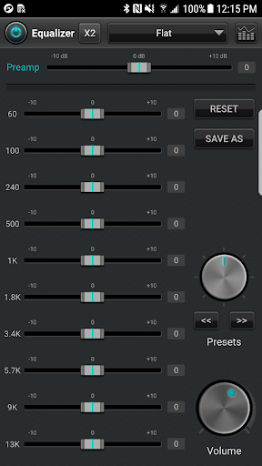 jetAudio Music Player+EQ Plus 11.0.1 APK + Mod Gallery 6