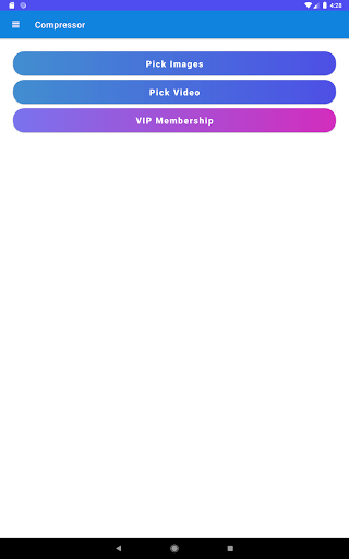 Video & Image compressor – reduce size & compress Mod Apk 9.3.32 (Unlocked)(Premium) Gallery 10