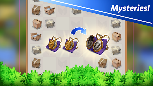 Merge Merge : Merge 2 Game MOD apk (Unlimited money) v1.1.41 Gallery 10