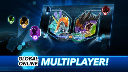 BEYBLADE BURST app 10.0 MOD APK Money