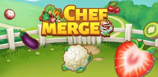 Chef Merge – Fun Match Puzzle Mod Apk 1.3.3