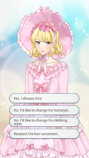 Cinderella after 4: Otome Romance Love Story games Mod Apk 1.0.8178 (Free purchase)(Premium)