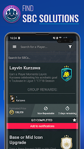 Futbin Premium APK 10.16