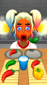 Extra Hot Chili 3D Mod APK 1.11.19 (No ads) Gallery 0