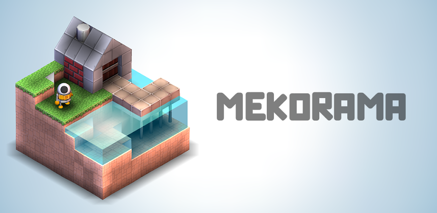 Mekorama Mod APK 1.7.2 (Remove ads)(Unlimited money)(Unlocked)(VIP)(Unlimited hints)