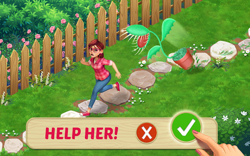 Lilys Garden 2.14.3 MOD APK Money Gallery 10