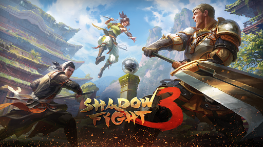 Shadow Fight 3 MOD APK 1.27.3 (Unlimited Money/Gems) Gallery 6