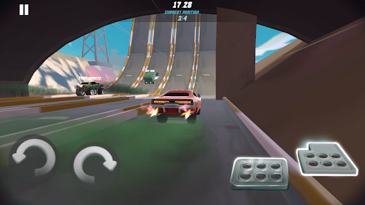 Stunt Car Extreme Mod Apk 0.9999 (Full Unlocked) Gallery 6