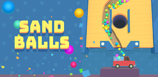 Sand Balls – Puzzle Game Mod Apk 2.3.15