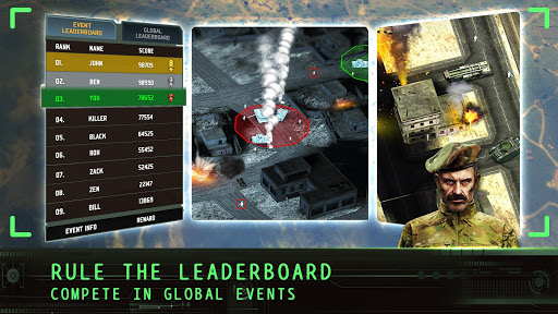 Drone Shadow Strike 1.31.113 MOD APK Money Gallery 5