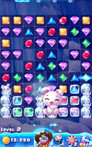 Ice Crush MOD apk v4.7.1 Gallery 8