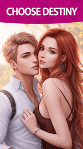 Naughty Story Game for Adult v1.0.5 MOD APK (Unlimited Diamonds) Gallery 3