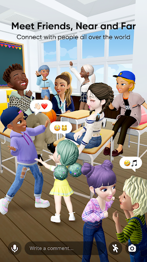 Zepeto Mod Apk (Unlimited Money/Diamonds) v3.9.5 Download 2022