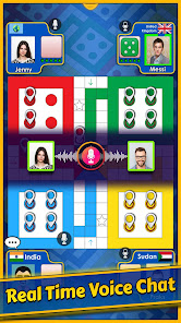 Ludo King Mod APK 7.3.0.233 (Unlimited six)