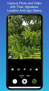 PhotoStamp Camera APK MOD (Pro Unlocked) v1.9.7 Gallery 0