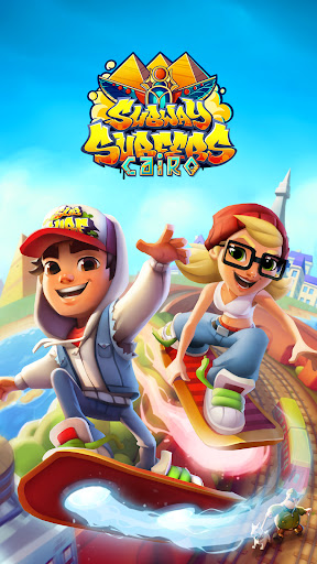 Subway Surfers MOD APK 2.28.1 (Money/Coins/Key)