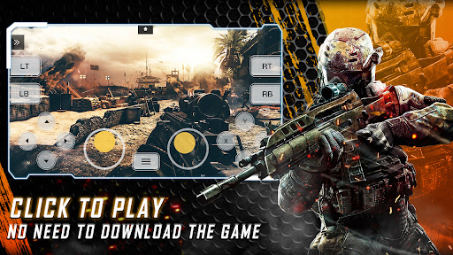 NetBoom Play PC Games On Your Phone 1.5.4.3 APK MOD Full Access