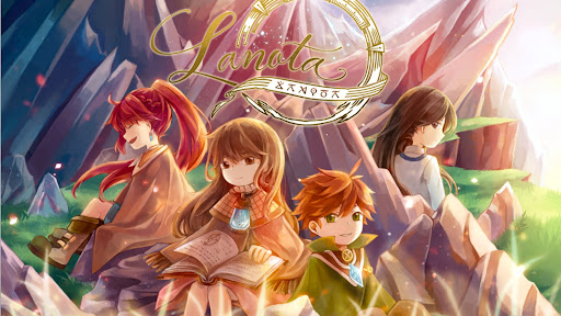 Lanota – Music game with story Mod Apk 2.12.1 (Remove ads)(Unlocked)(Full) Gallery 1