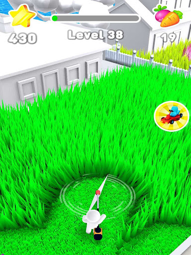 Mow My Lawn – Cutting Grass Mod Apk 0.98 Gallery 8