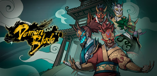 Demon Blade – Japan Action RPG Mod Apk 2.020 Gallery 0