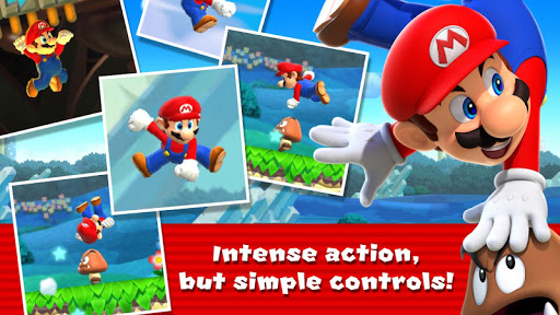 Super Mario Run 3.0.23