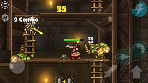 Blackmoor 2 MOD APK v11.5 (Unlimited Money)