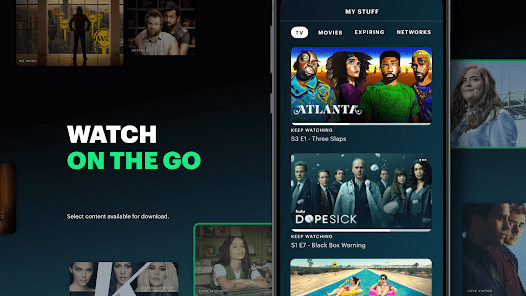 Hulu (Premium Unlocked) Gallery 5