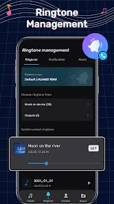 Ringtone Maker APK MOD (Premium Unlocked) v1.01.43.0926 Gallery 7